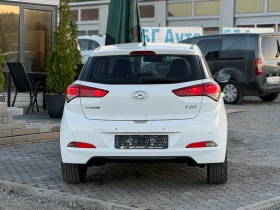 Hyundai I20 //EURO 6//LED//������// | Mobile.bg � ����� ������ 5