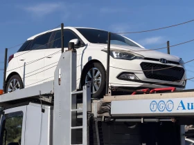Hyundai I20 //EURO 6//LED//������// | Mobile.bg � ����� ������ 10