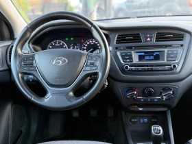 Hyundai I20 //EURO 6//LED//������// | Mobile.bg � ����� ������ 13