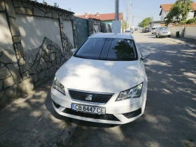 Seat Leon 1.5 TGI