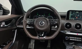 Kia Stinger 3.3 Turbo | ��������������� | Mobile.bg � ����� ������ 13