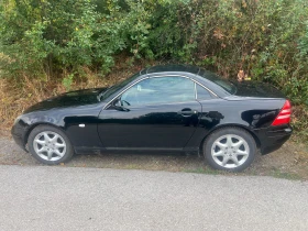 Mercedes-Benz SLK - 2100 € - 62584253 2