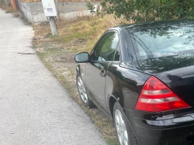 Mercedes-Benz SLK - 2100 € - 62584253 5