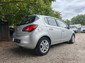 Opel Corsa 1.4i LPG �������� ��� | Mobile.bg � ����� ������ 5