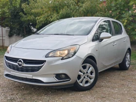 ������ Opel Corsa