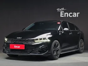 Kia K5 2.0 LPG - САМО 30% АВАНС