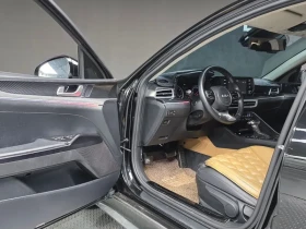 Kia K5 2.0 LPG - САМО 30% АВАНС | Auto.bg — изображение 10