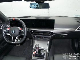 BMW M4 Competition xDrive Cabrio Steptronic Drivelogic | Mobile.bg � ����� ������ 7