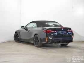 BMW M4 Competition xDrive Cabrio Steptronic Drivelogic | Mobile.bg � ����� ������ 2