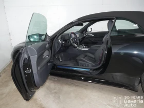 BMW M4 Competition xDrive Cabrio Steptronic Drivelogic | Mobile.bg � ����� ������ 5