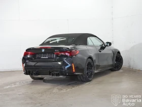 BMW M4 Competition xDrive Cabrio Steptronic Drivelogic | Mobile.bg � ����� ������ 3