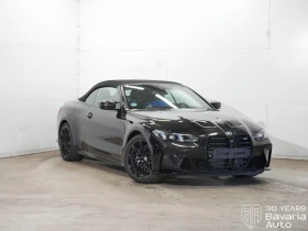 BMW M4 Competition xDrive Cabrio Steptronic Drivelogic | Mobile.bg � ����� ������ 4