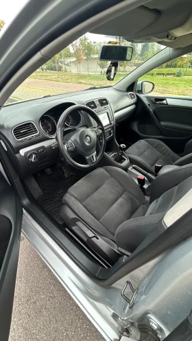 VW Golf undefined | Auto.bg — изображение 9