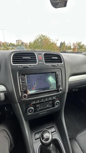 VW Golf undefined | Auto.bg — изображение 8