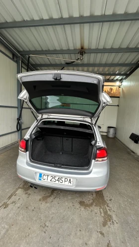 VW Golf undefined | Auto.bg — изображение 4