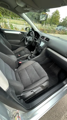 VW Golf undefined | Auto.bg — изображение 7