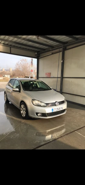 VW Golf undefined | Auto.bg — изображение 12