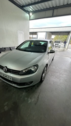 VW Golf undefined | Auto.bg — изображение 2