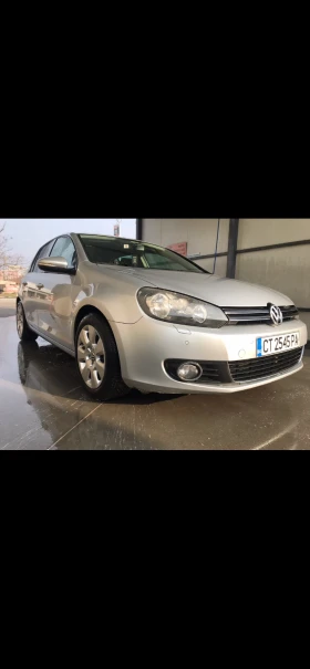 VW Golf undefined | Auto.bg — изображение 13