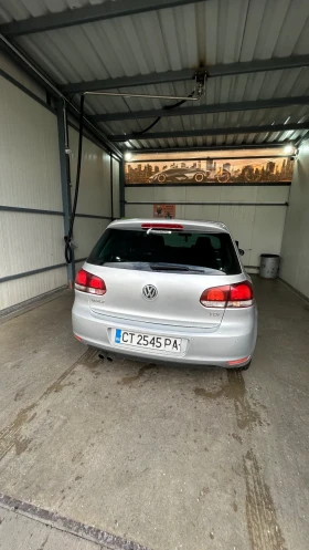 VW Golf undefined | Auto.bg — изображение 3