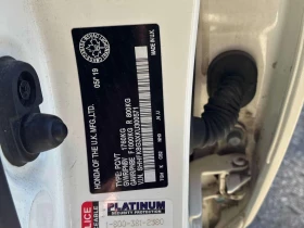 Honda Civic * Manual * CARFAX * ЦЕНА ДО БГ - 26400 € - 86183189 14
