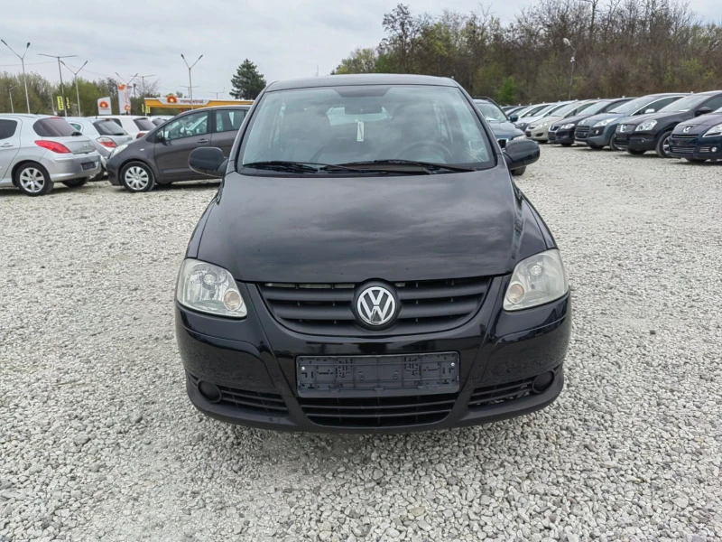 VW Fox 1.4tdi UNIKAT, снимка 10 - Автомобили и джипове - 28595206