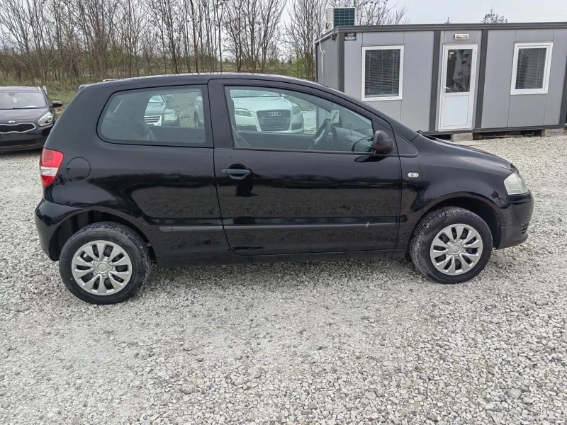 VW Fox 1.4tdi UNIKAT, снимка 13 - Автомобили и джипове - 28595206