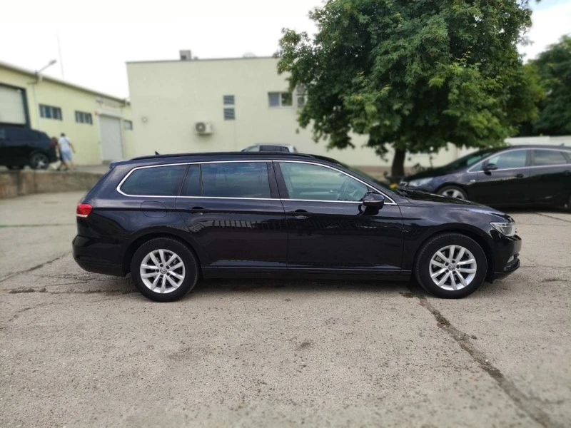 VW Passat 8/2.0 TDI/Дистр/масаж/подгрев/, снимка 8 - Автомобили и джипове - 46552360