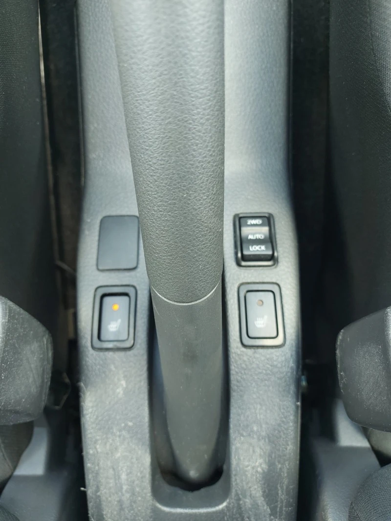 Suzuki SX4 1.6 i, 120 к.с., 4х4, FACELIFT, снимка 12 - Автомобили и джипове - 46746399