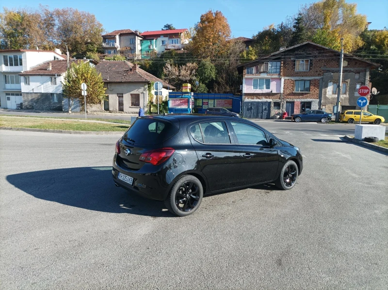 Opel Corsa 1.2 Euro 6, снимка 7 - Автомобили и джипове - 47259108