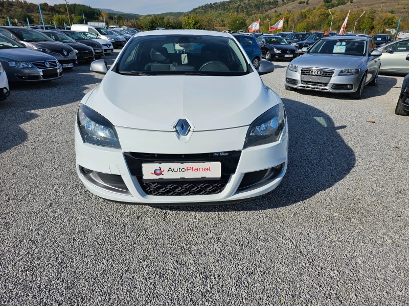 Renault Megane 1.9 dci  GT-Line, снимка 2 - Автомобили и джипове - 47619614