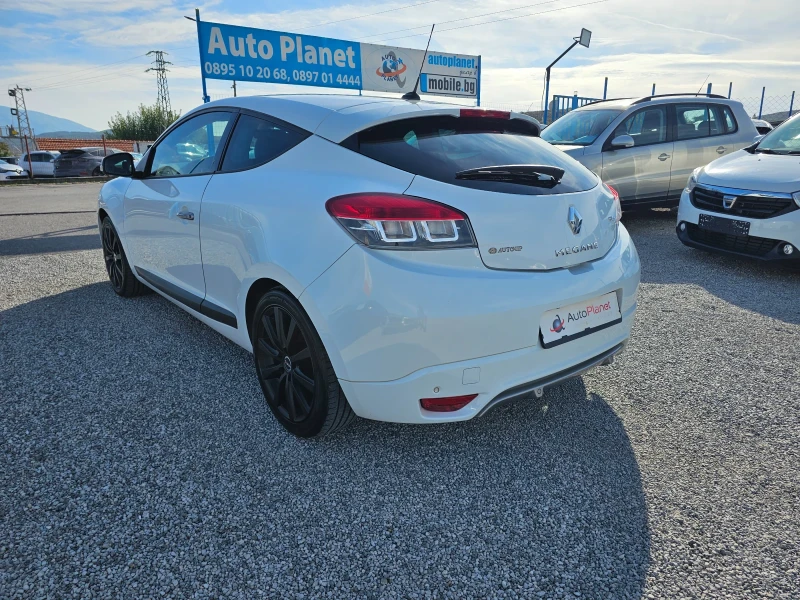 Renault Megane 1.9 dci  GT-Line, снимка 4 - Автомобили и джипове - 47619614