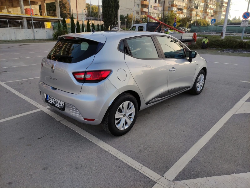 Renault Clio 2019 42хил.км facelift, снимка 5 - Автомобили и джипове - 47794489