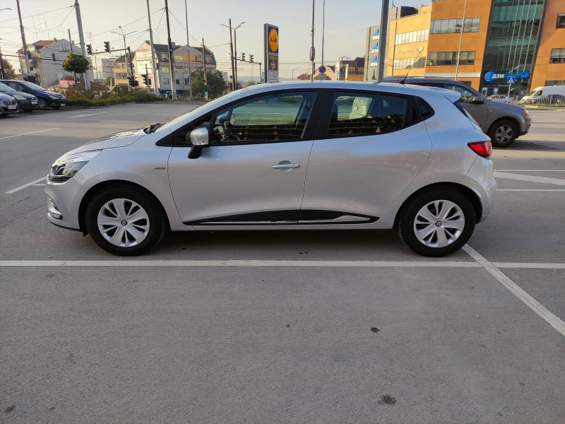 Renault Clio 2019 42хил.км facelift, снимка 2 - Автомобили и джипове - 47794489