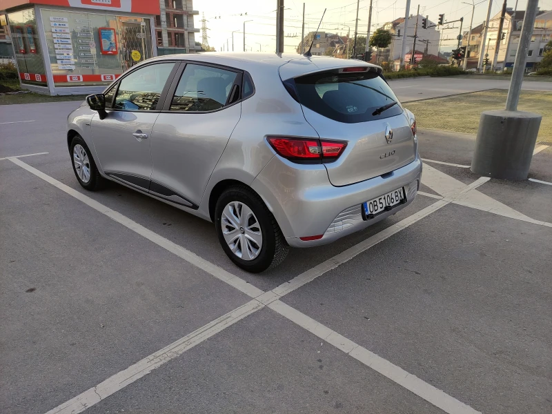 Renault Clio 2019 42хил.км facelift, снимка 3 - Автомобили и джипове - 47794489