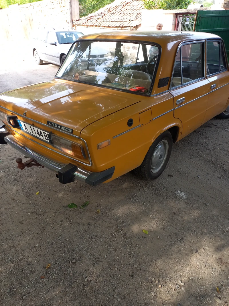 Lada 2106, снимка 13 - Автомобили и джипове - 49577284