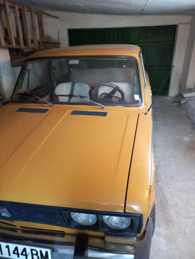 Lada 2106, снимка 4 - Автомобили и джипове - 49577284