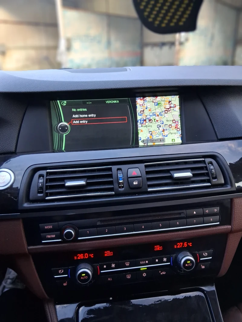 BMW 528, снимка 5 - Автомобили и джипове - 52530317