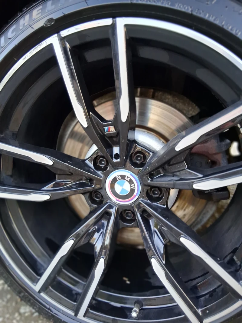 BMW 528, снимка 10 - Автомобили и джипове - 52530317