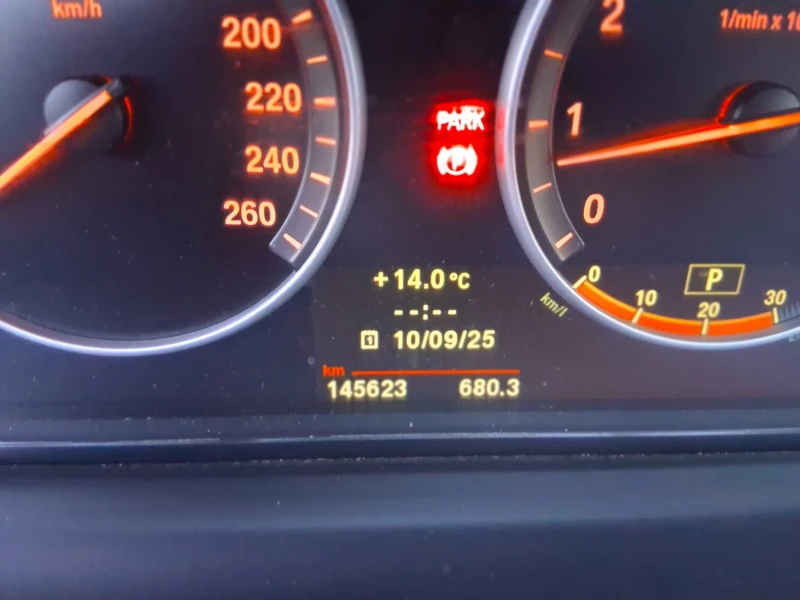 BMW 528, снимка 6 - Автомобили и джипове - 52530317