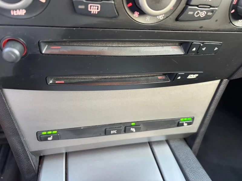 BMW 525, снимка 12 - Автомобили и джипове - 52306113