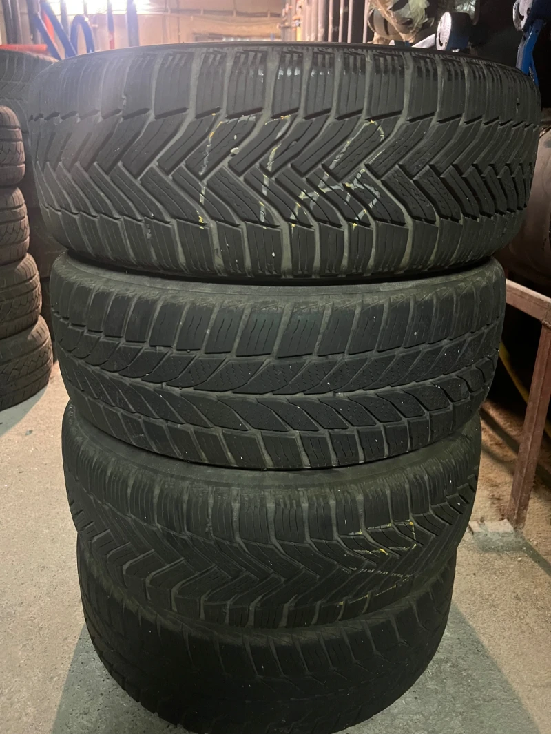 Peugeot 407 SW комби, снимка 10 - Автомобили и джипове - 52450541