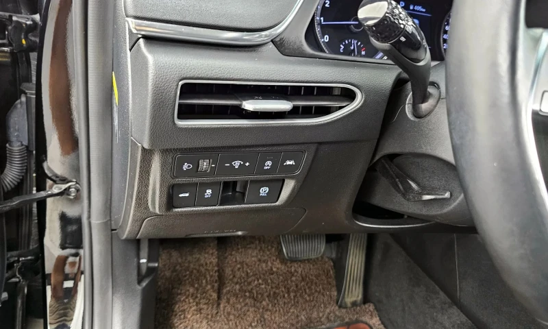 Hyundai Sonata (Dn8) 1.6 Turbo, снимка 16 - Автомобили и джипове - 52143934