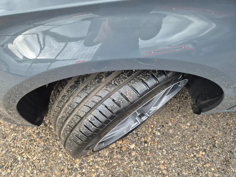 Audi A3 2.0TDI, снимка 7 - Автомобили и джипове - 52471717