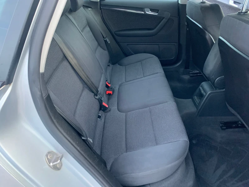 Audi A3 2.0TDI, снимка 12 - Автомобили и джипове - 52721614