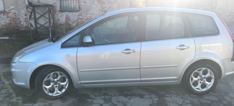 Ford C-max, снимка 4 - Автомобили и джипове - 52823688
