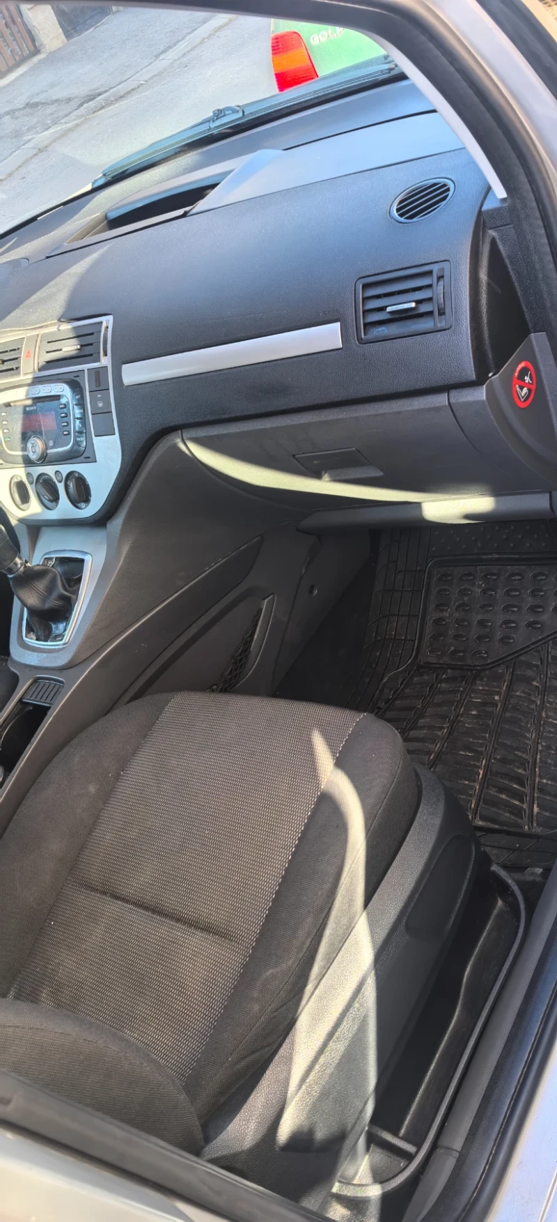 Ford C-max, снимка 10 - Автомобили и джипове - 52823688