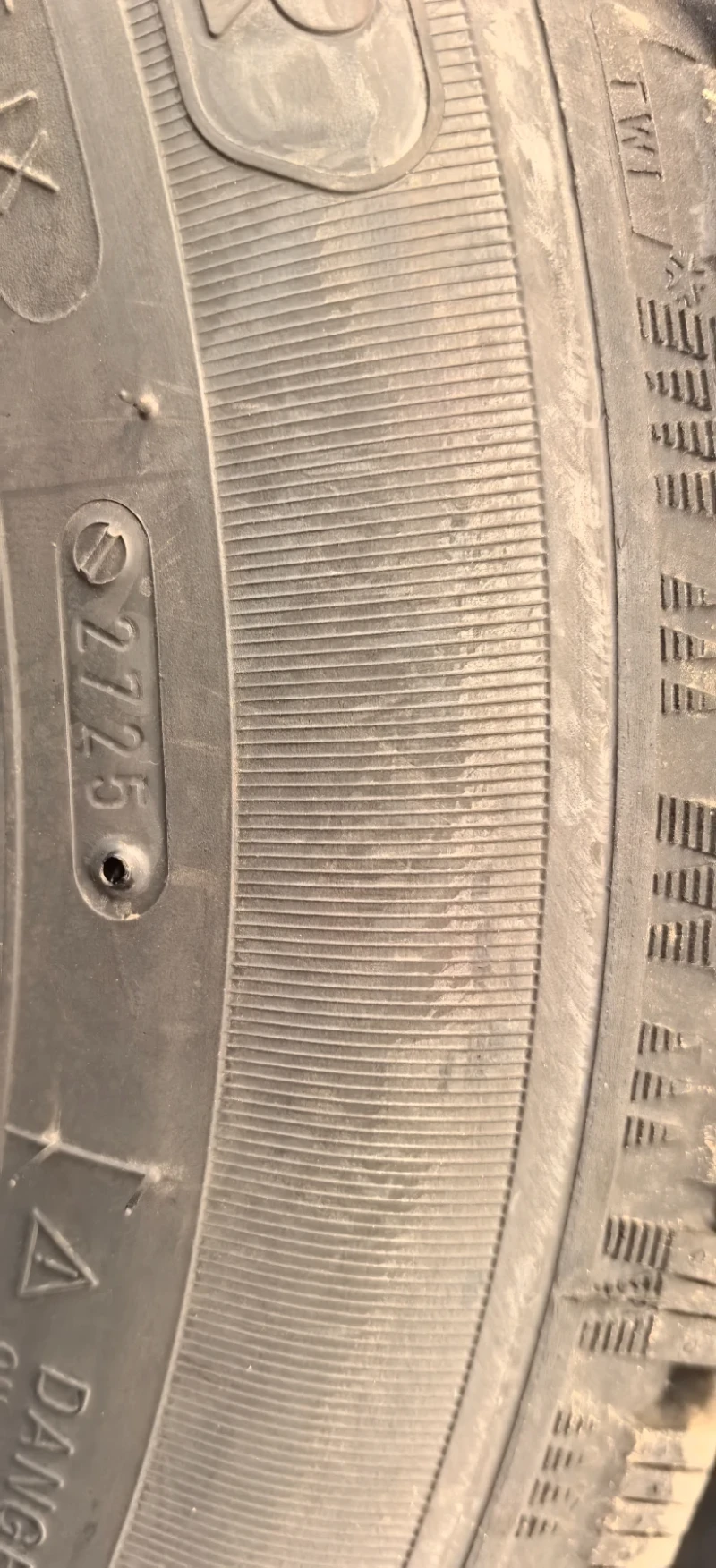 Ford C-max, снимка 11 - Автомобили и джипове - 52823688