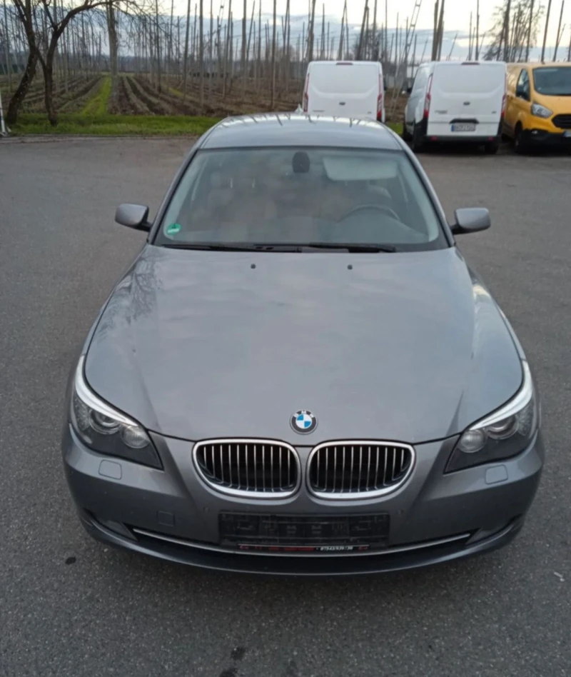 BMW 530 Xdrive, снимка 5 - Автомобили и джипове - 52892557