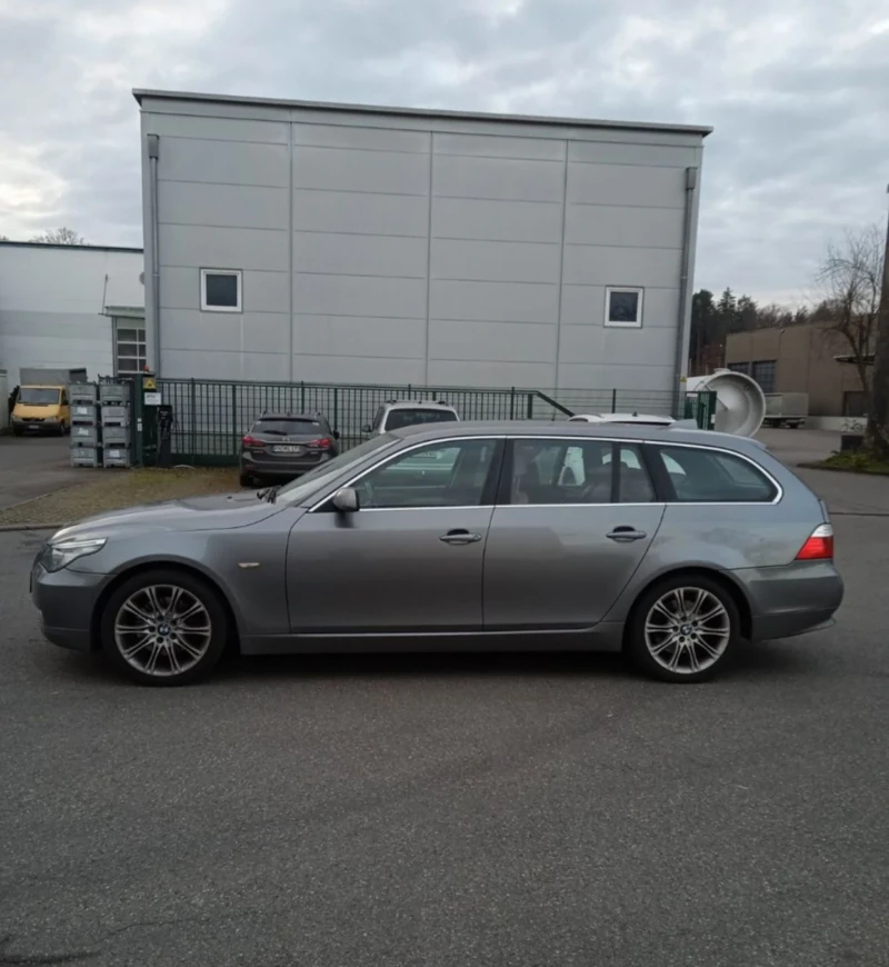 BMW 530 Xdrive, снимка 2 - Автомобили и джипове - 52892557
